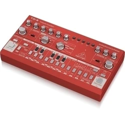 Συνθεσάιζερ Behringer TD-3-RD Analog Red