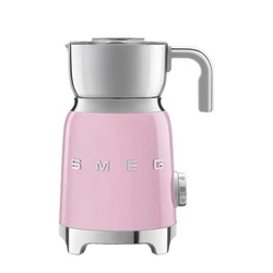 Συσκευή για Αφρόγαλα Smeg MFF11PKEU Automatic Rose