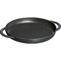 Τηγάνι Zwilling Staub Grill pan Round