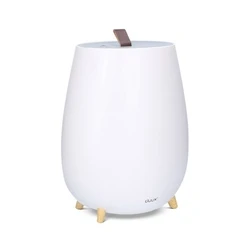 Υγραντήρας Duux Tag 2 humidifier Ultrasonic 2.5L White 12 W