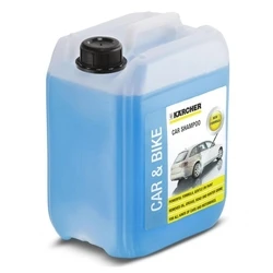 Υγρό Καθαρισμού για Αμάξωμα Karcher RM 619 - 5L