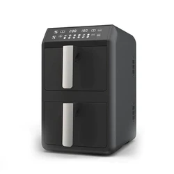 Air Fryer 2400W MR-761 Maestro oil-free fryer