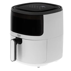 Air Fryer Camry CR 6313 Air Fryer 12 programmes 5 litres Silver