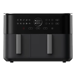 Air Fryer Xiaomi MAF-D1001 Double 10L 2700W Hot Black