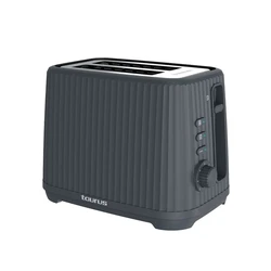 Φρυγανιέρα Taurus Jonic Toast 2 slices 1150W Black
