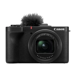 Φωτογραφική Μηχανή Canon PowerShot V1 Compact 22.3 MP CMOS 5760 x 3840 pixels Black