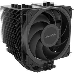 Ψύκτρα Επεξεργαστή Alpenfoehn Brocken 4 - CPU cooling