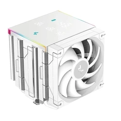 Ψύκτρα Επεξεργαστή Deepcool AK620 Digital Pro WH 12cm White 1 pc(s)