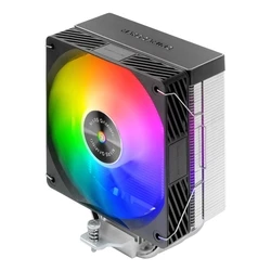 Ψύκτρα Επεξεργαστή Mars Gaming CPU Cooler MCPU-X4ARGB