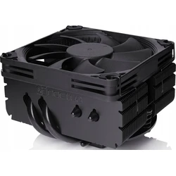 Ψύκτρα Επεξεργαστή Noctua NH-L9x65 chromax.black Low Profile