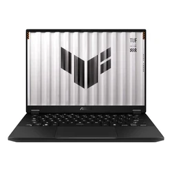 Laptop Asus 14" TUF Gaming A14 FA401UM-RG014 Ryzen 7 260 165Hz IPS 400nits AG 16GB LPDDR5X SSD512 GeForce RTX 5060_8GB WLAN+BT 73WHrs NoOS Jaeger Grey (US Keyboard) (FA401UM-RG014)