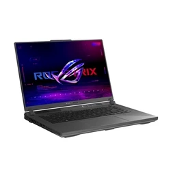 Laptop Asus 16" ROG Strix G16 G614FP-R9161 Ryzen 9 9955HX 240Hz IPS 500nits AG 16GB DDR5 5600 SSD1TB GeForce RTX 5070_8GB WLAN+BT LAN NROG Strix G16oOS Eclipse Grey (US Keyboard) (G614FP-R9161)