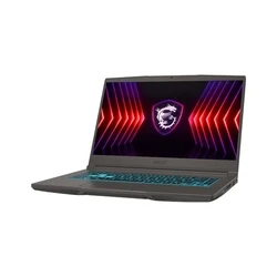 Laptop MSI 15.6" Thin 15 B13UC-3404XPL i5-13420H FHD 144Hz IPS 16GB 3200 SSD512 RTX 3050 4GB NoOS (US Keyboard) (B13UC-3404XPL)