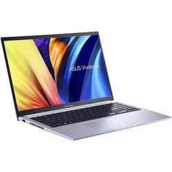 Laptop Asus 15.6'' Vivobook 15 A1502VA-BQ1021 i5-13420H FHD IPS AG 16GB DDR4 SSD512 Intel UHD Graphics WLAN+BT NoOS Cool Silver (US Keyboard) (A1502VA-BQ1021)
