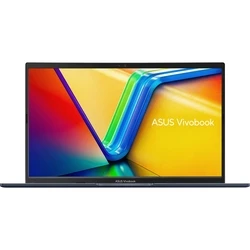 Laptop Asus 15.6" Vivobook 15 X1502VA-BQ433 Intel Core i5 i5-13420H 16GB DDR4-SDRAM 512GB SSD Wi-Fi 6E (802.11ax) Blue (US Keyboard) (X1502VA-BQ433)
