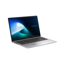 Laptop Asus 15.6" ExpertBook P1 P1503CVA-S71678XA i5-13420H FHD AG 16GB DDR5 SSD512 Intel UHD Graphics WLAN+BT LAN W11Pro Education Misty Grey (US Keyboard) (P1503CVA-S71678XA)