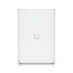 Access Point Ubiquiti U7 Pro Wall 5700 Mbit/s White (PoE)