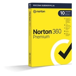 Antivirus NortonLifeLock Norton 360 Premium 1 year(s)