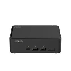 Barebone Asus NUC 15 Pro RNUC15CRKV700002 Black 265H