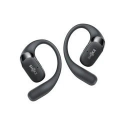 Bluetooth Handsfree Shokz OpenFit 2+ Ear-hook, In-ear Calls/Music Black