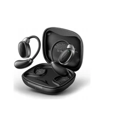 Bluetooth Handsfree Vention BT 5.4 wireless, Black