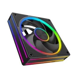 Case Fan Modecom VOLCANO LOOP 120 ARGB Black