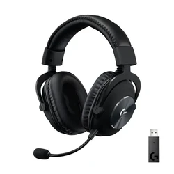 Gaming Headset Logitech G PRO X Wireless