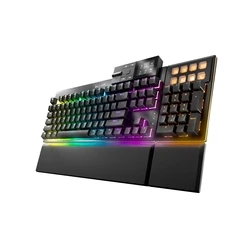 Gaming Πληκτρολόγιο Be quiet Dark Mount Silent Tactile US ANSI USB QWERTY US English Black
