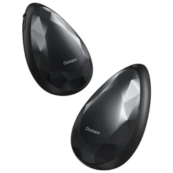 Hand Warmer Ocoopa Black UT3041 electric heater