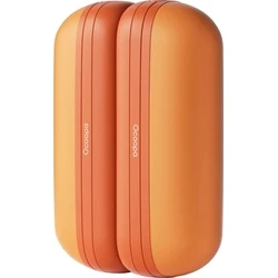 Hand Warmer Ocoopa UT2S mini orange electric heater