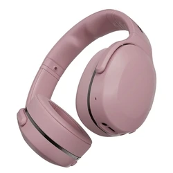 Headphones Skullcandy Crusher 540 Active Over-Ear Soft Pink