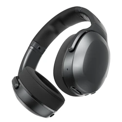 Headphones Skullcandy Crusher 540 Active Over-Ear, Black Coal