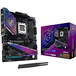 Motherboard ASRock X870 NOVA WIFI