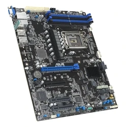 Motherboard Asus P13R-E Intel C266 LGA 1700 ATX