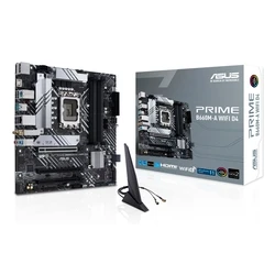 Motherboard Asus PRIME B660M-A WIFI D4 Intel B660 LGA 1700 micro ATX
