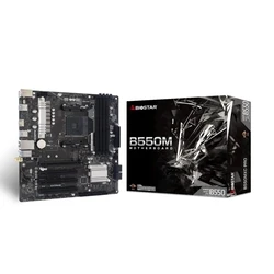 Motherboard Biostar B550MXC PRO