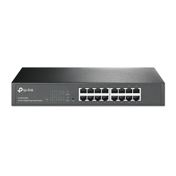 Network Switch TP-Link 16-Port Gigabit Easy Smart
