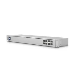 Network Switch Ubiquiti USW-AGGREGATION Managed L2 1U Silver