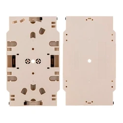 Patch Panel Alantec FOC-12 electrical junction box Plastic