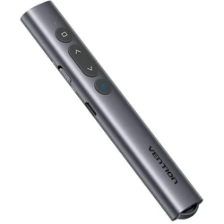 Presenter Vention presentation pointer with green laser