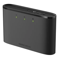 Router Mercusys 4G LTE Mobile Wi-Fi