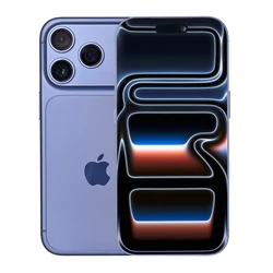 Smartphone Apple iPhone 17 Pro Max 256GB Deep Blue