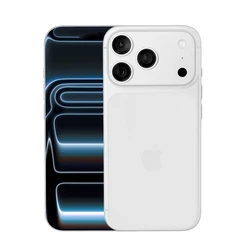 Smartphone Apple iPhone 17 Pro Max 512GB Silver