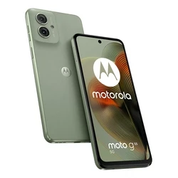 Smartphone Motorola Moto G55 5G 16.5cm (6.49") Dual SIM Android 14 USB Type-C 12GB 256GB 5000mAh Green