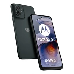 Smartphone Motorola Moto G55 5G 16.5cm (6.49") Dual SIM Android 14 USB Type-C 8GB 256GB 5000mAh Grey