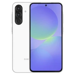 Smartphone Samsung Galaxy A36 (6.7") Dual SIM Android 15 5G USB Type-C 6GB 128GB 5000mAh White