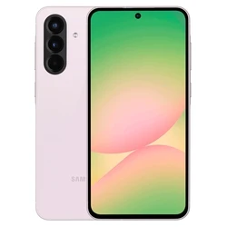 Smartphone Samsung Galaxy A56 (6.7") Dual SIM Android 15 5G USB Type-C 8GB 256GB 5000mAh Pink