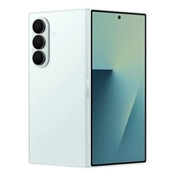 Smartphone Samsung Galaxy SM-F966BLGCEUE (8") Dual SIM 5G USB Type-C 12GB 512GB 4400mAh Mint colour