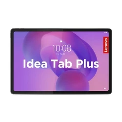 Tablet Lenovo Idea Tab Plus Mediatek 256GB 30.7cm (12.1") 12GB Wi-Fi 5 (802.11ac) Android 15 Grey