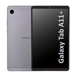 Tablet Samsung Galaxy Tab A11+ 5G 128GB (11") 6GB Wi-Fi 5 (802.11ac) Grey